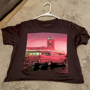 Obsessive Love t-shirt for $9! It’s a XS!